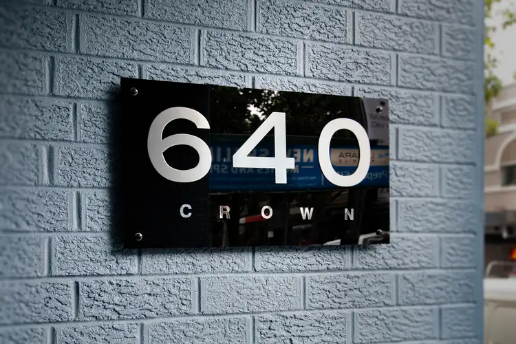 24/640 Crown Street, Surry Hills NSW 2010