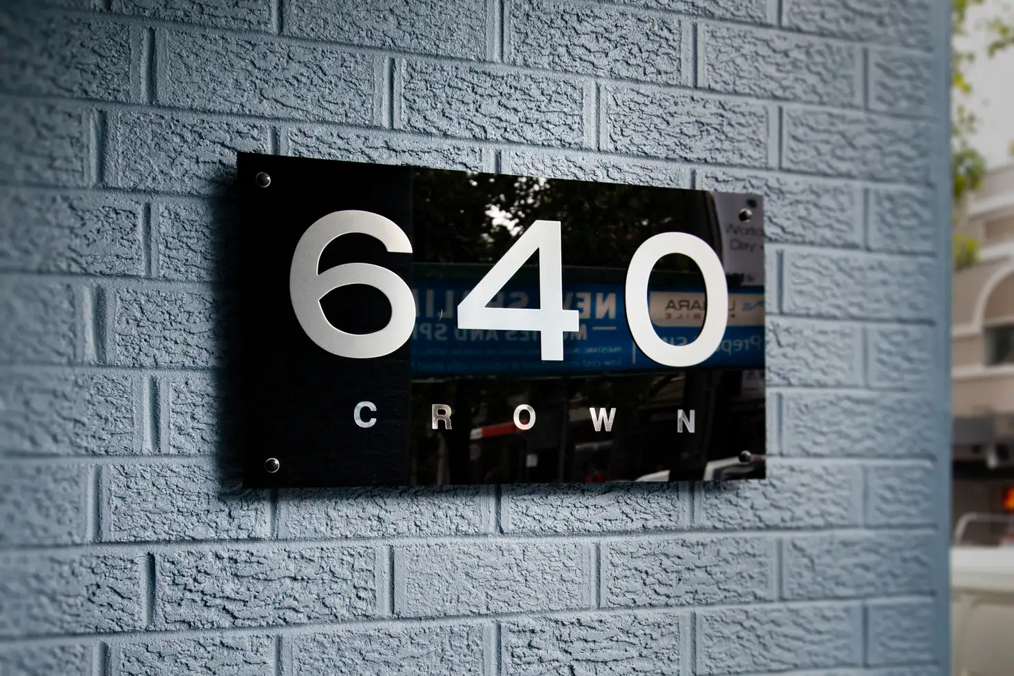 Main view of Homely studio listing, 24/640 Crown Street, Surry Hills NSW 2010