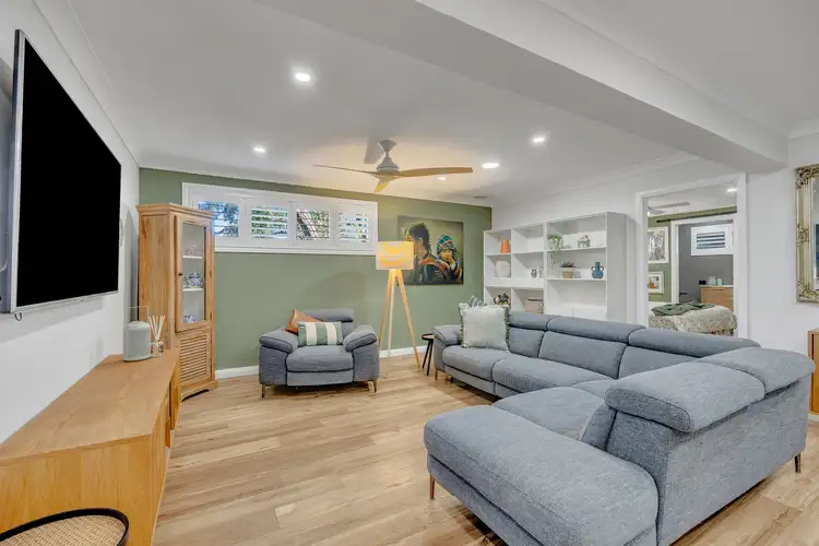 Second view of Homely house listing, 6 Woodcrest Close, Kincumber NSW 2251
