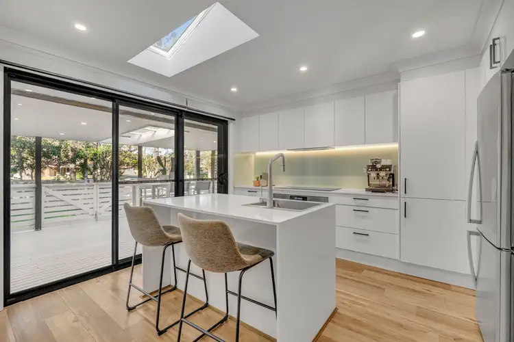 Fifth view of Homely house listing, 6 Woodcrest Close, Kincumber NSW 2251