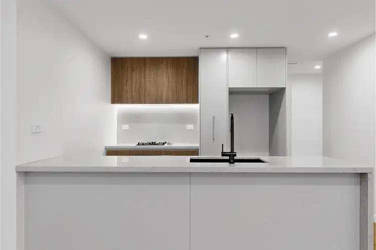 Fourth view of Homely apartment listing, 1110/2 Mandala Parade, Castle Hill NSW 2154