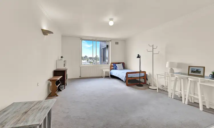 Second view of Homely studio listing, 37/145 Canterbury Road, Toorak VIC 3142