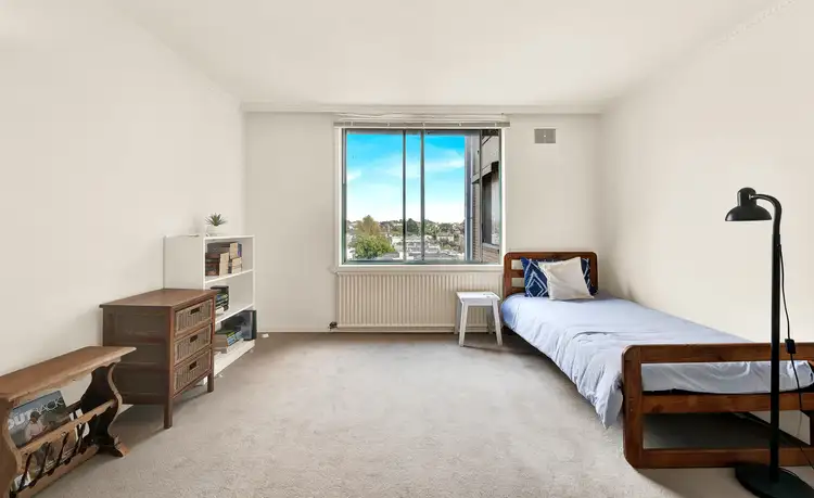 Fourth view of Homely studio listing, 37/145 Canterbury Road, Toorak VIC 3142