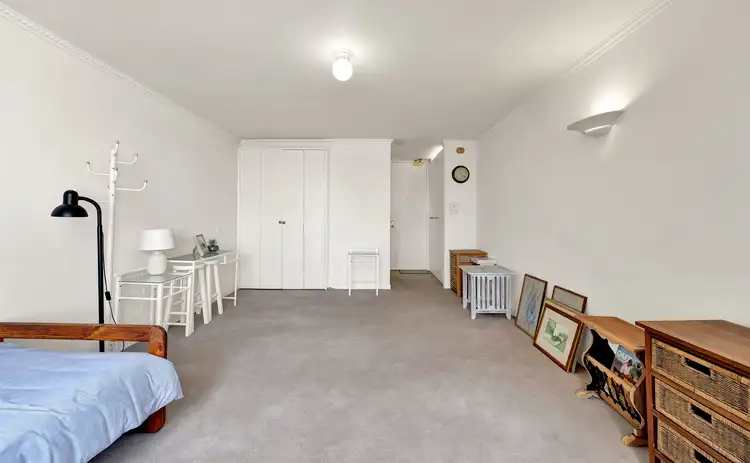 Fifth view of Homely studio listing, 37/145 Canterbury Road, Toorak VIC 3142