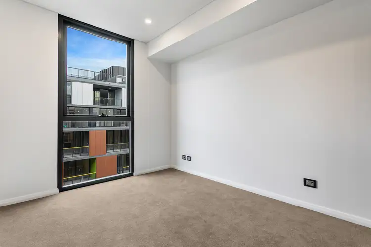 Main view of Homely apartment listing, 390/10 Peters Street, Zetland NSW 2017