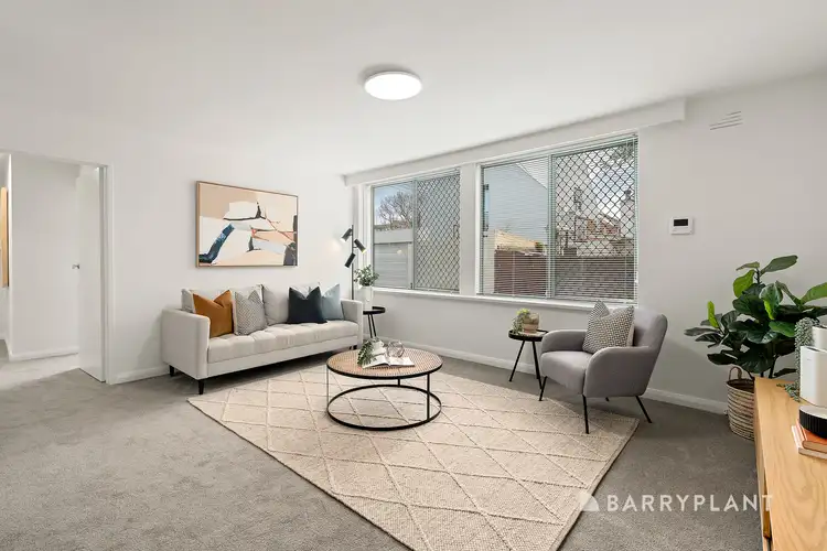 4/32 Donald Street, Prahran VIC 3181
