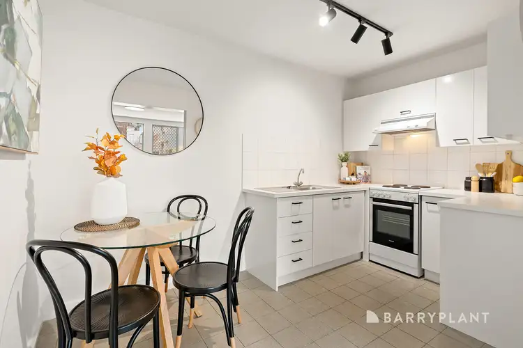 Second view of Homely unit listing, 4/32 Donald Street, Prahran VIC 3181