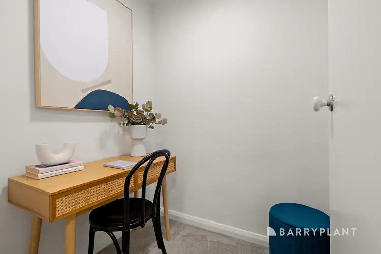 Third view of Homely unit listing, 4/32 Donald Street, Prahran VIC 3181