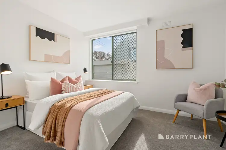 Fourth view of Homely unit listing, 4/32 Donald Street, Prahran VIC 3181