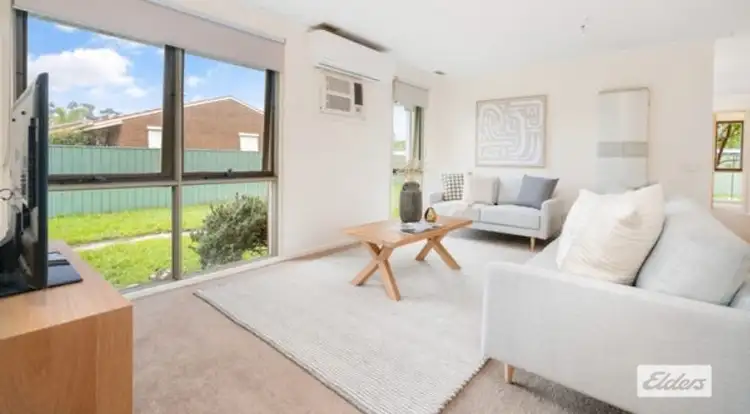 Second view of Homely house listing, 7 Healey Close, Wodonga VIC 3690