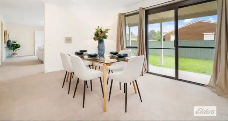 Fourth view of Homely house listing, 7 Healey Close, Wodonga VIC 3690