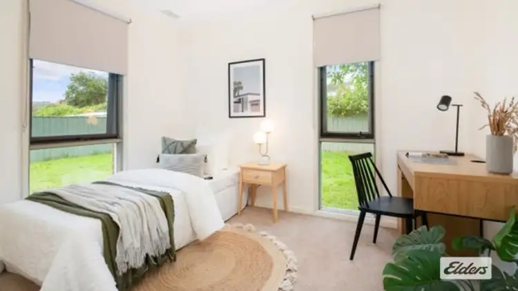 Fifth view of Homely house listing, 7 Healey Close, Wodonga VIC 3690