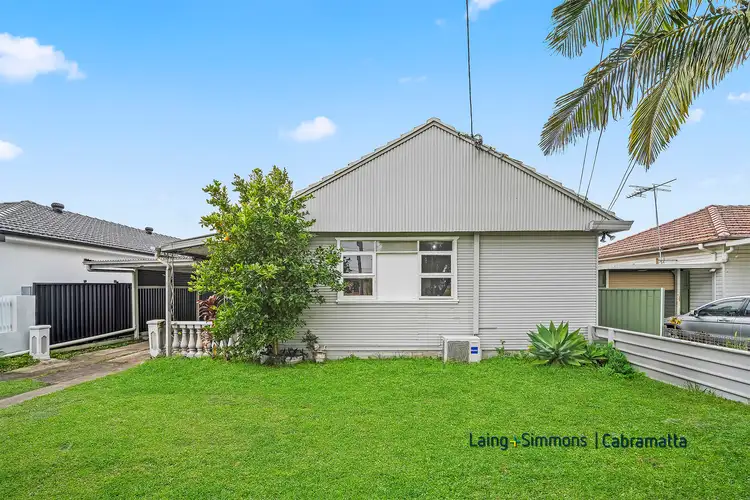 38 Willis Street, Lansvale NSW 2166