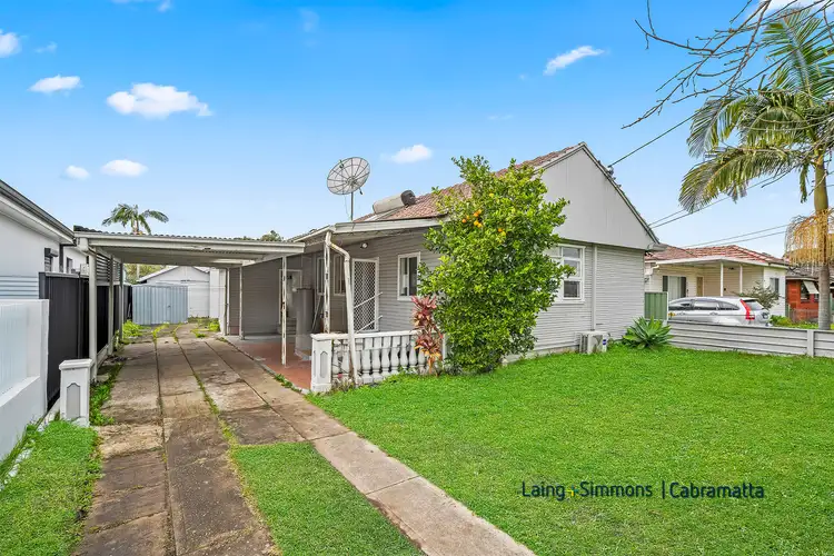 Second view of Homely house listing, 38 Willis Street, Lansvale NSW 2166