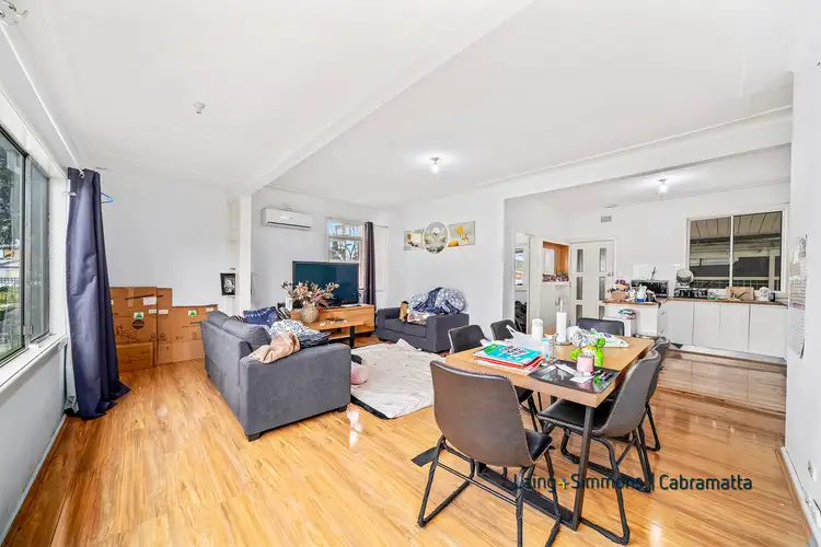 Third view of Homely house listing, 38 Willis Street, Lansvale NSW 2166
