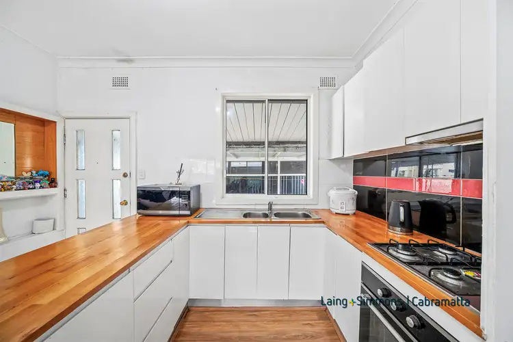 Fourth view of Homely house listing, 38 Willis Street, Lansvale NSW 2166