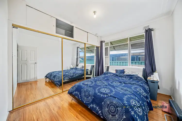 Fifth view of Homely house listing, 38 Willis Street, Lansvale NSW 2166