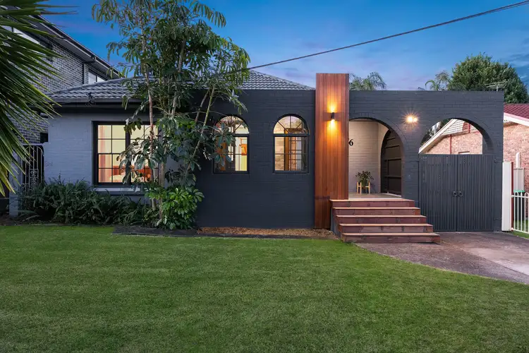 26 Rowland Street, Revesby NSW 2212