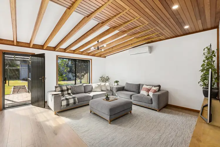 Second view of Homely house listing, 26 Rowland Street, Revesby NSW 2212