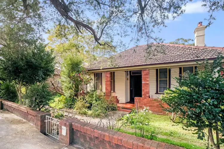Main view of Homely house listing, 16 Chapel Street, Belmore NSW 2192