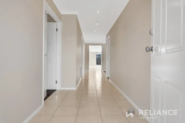 Fourth view of Homely house listing, 3 Tanoa Crescent, Point Cook VIC 3030