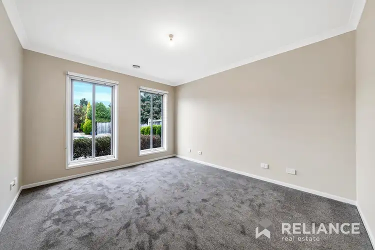 Fifth view of Homely house listing, 3 Tanoa Crescent, Point Cook VIC 3030