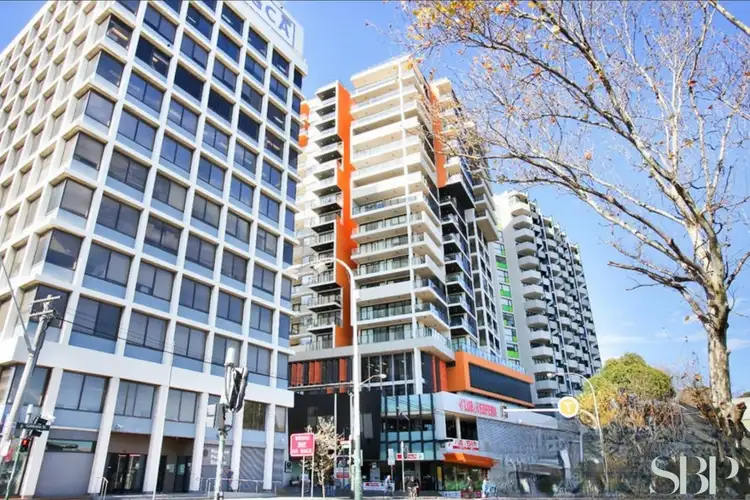 1402/157 Redfern Street, Redfern NSW 2016