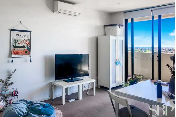 Third view of Homely apartment listing, 1402/157 Redfern Street, Redfern NSW 2016