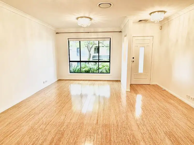 Second view of Homely house listing, 7 Manhattan Court, Carlingford NSW 2118