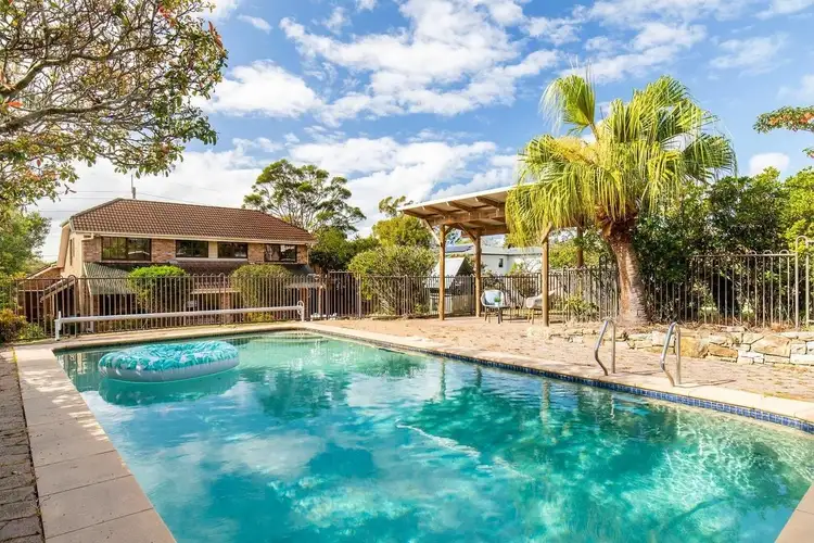 17 Tristram Road, Beacon Hill NSW 2100
