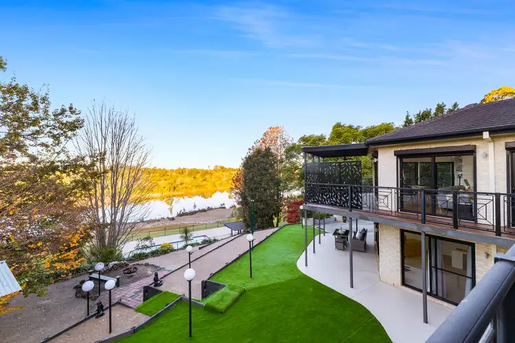 4 Riverbank Drive, Emu Heights NSW 2750