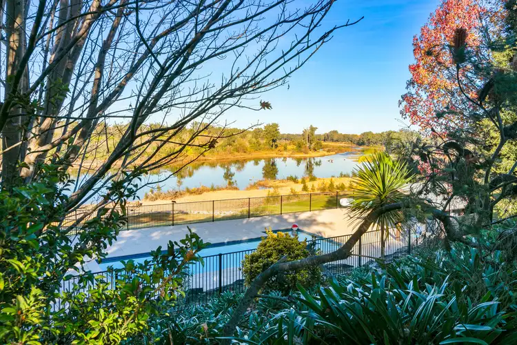 Third view of Homely house listing, 4 Riverbank Drive, Emu Heights NSW 2750