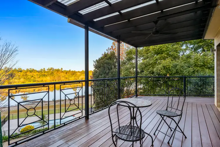 Fifth view of Homely house listing, 4 Riverbank Drive, Emu Heights NSW 2750