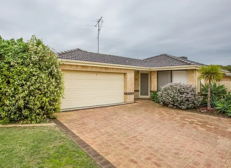 Main view of Homely unit listing, 1/32 Prince Philip Drive, South Bunbury WA 6230