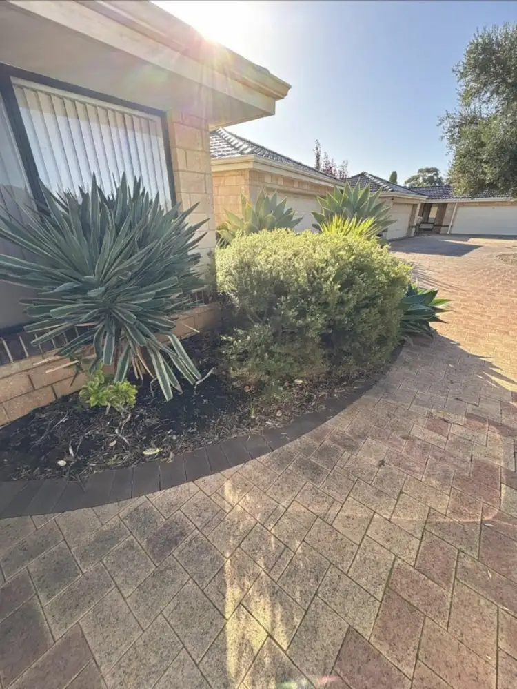 Third view of Homely unit listing, 1/32 Prince Philip Drive, South Bunbury WA 6230