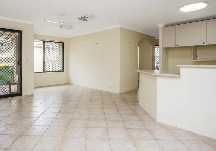 Fourth view of Homely unit listing, 1/32 Prince Philip Drive, South Bunbury WA 6230