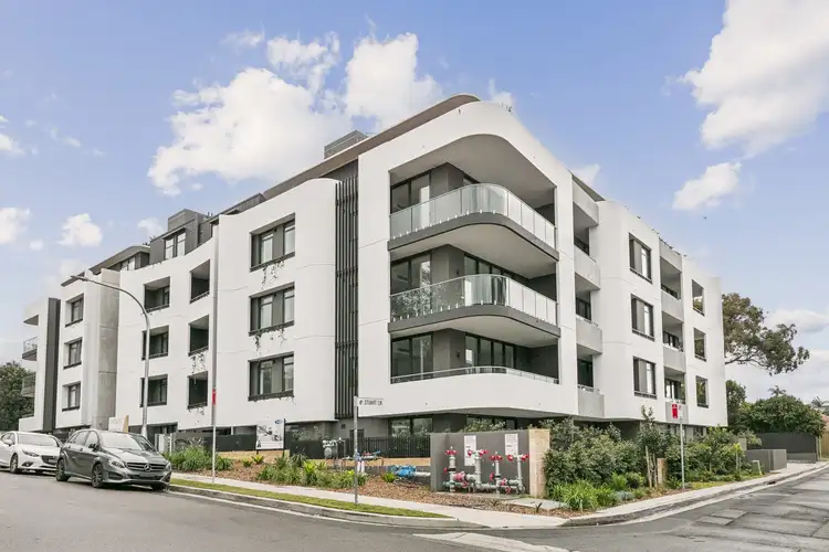 Main view of Homely apartment listing, 103/4 James Street, Blakehurst NSW 2221