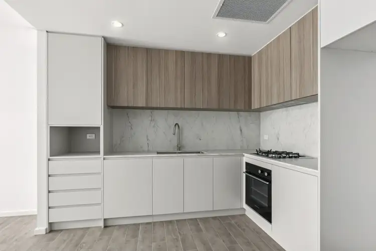 Second view of Homely apartment listing, 103/4 James Street, Blakehurst NSW 2221