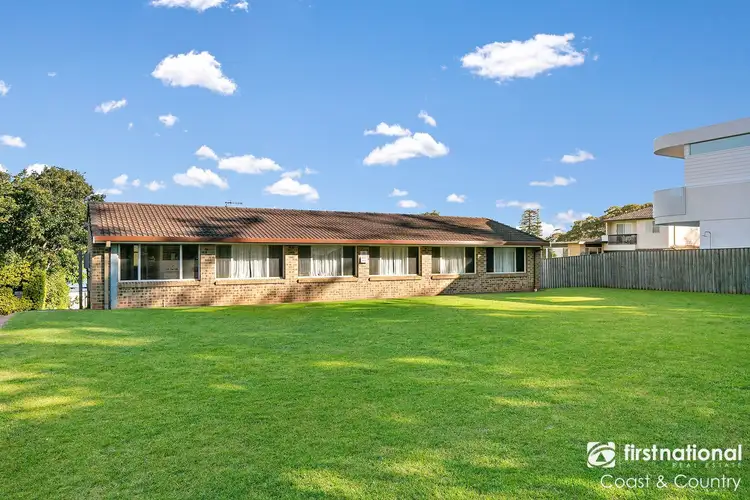 Main view of Homely house listing, 155 Belinda, Gerringong NSW 2534