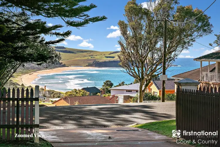 Second view of Homely house listing, 155 Belinda, Gerringong NSW 2534