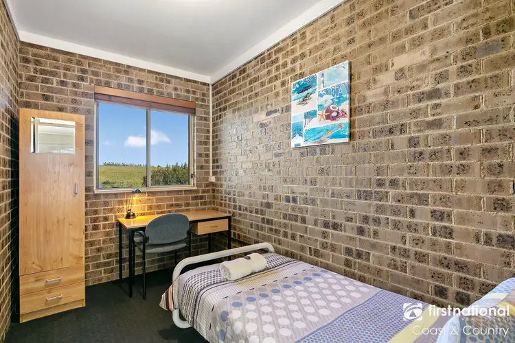 Fourth view of Homely house listing, 155 Belinda, Gerringong NSW 2534