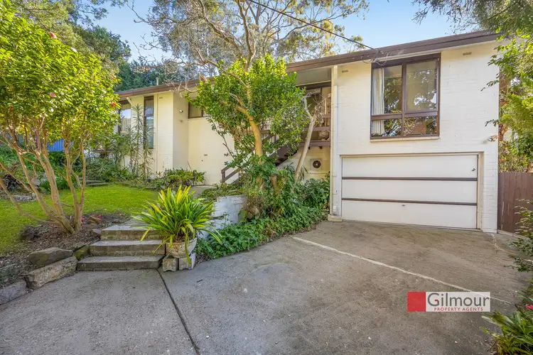 94 Cecil Avenue, Castle Hill NSW 2154