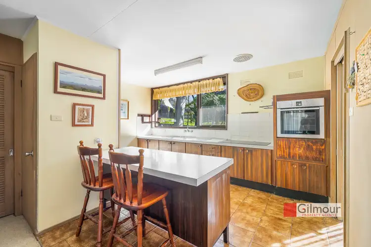 Sixth view of Homely house listing, 94 Cecil Avenue, Castle Hill NSW 2154