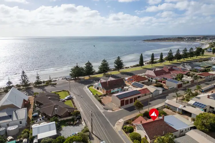 Third view of Homely house listing, 2 Preece Street, Tumby Bay SA 5605