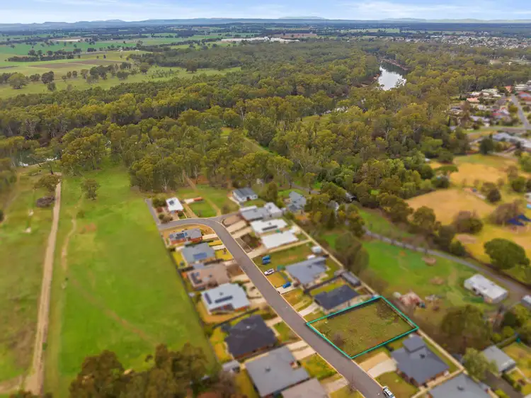 Fourth view of Homely land listing, 10 Ash Avenue, Corowa NSW 2646