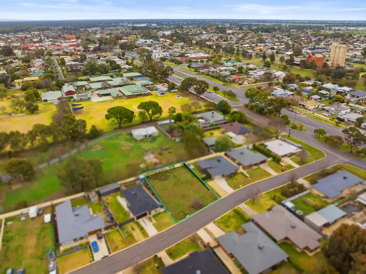 Fifth view of Homely land listing, 10 Ash Avenue, Corowa NSW 2646