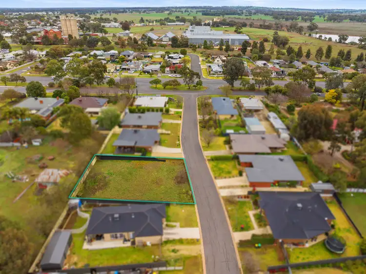 Seventh view of Homely land listing, 10 Ash Avenue, Corowa NSW 2646