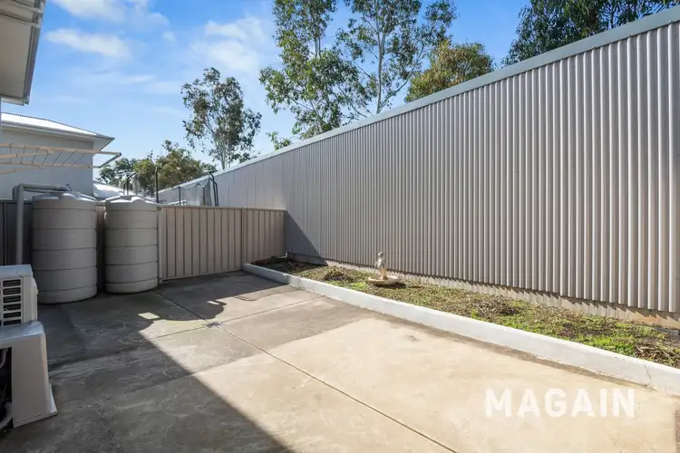 Fourth view of Homely townhouse listing, 2/18 Ansbert Street, Christie Downs SA 5164