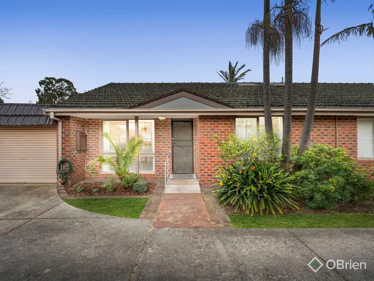 2/553 Lower Dandenong Road