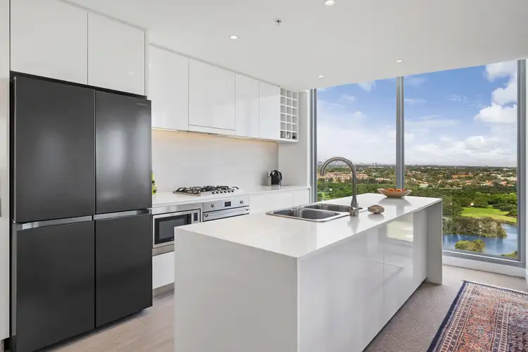 21702/2B Figtree Drive, Sydney Olympic Park NSW 2127